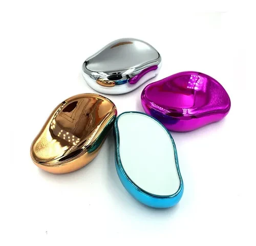 Depilador de Cristal Nano-Tecnología (Piel Suave al Instante).